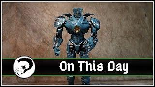 On This Day by Vaughan Stanger  Science Fiction Short Audiobook