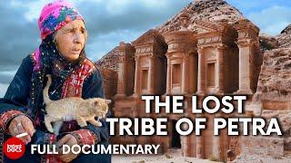 The Bedul Bedouins of Petra  FULL DOCUMENTARY