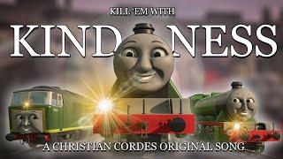 Kill Em With Kindness  A Christian Cordes Original Song