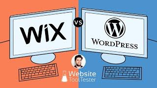 Wix vs WordPress.org Which One Should You Choose?