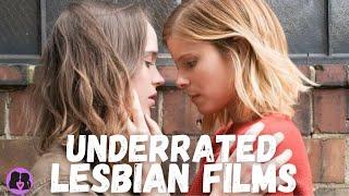 The Best Underrated Lesbian Films