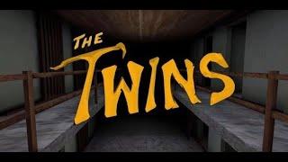 The Twins Full Gameplay 2024