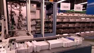 How Its Made Mail