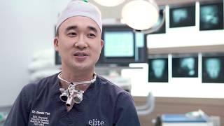 Meet The Expert - Dr Gerald Tan Dental Surgeon - DoctorxDentist - Episode 11