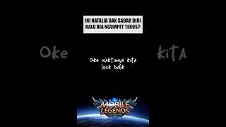 Kadita lock balik natalia#shorts #mobilelegends #topglobalnatalia #natalia #mlbb