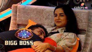 Bigg Boss S14  बिग बॉस S14  Aly Proposes To Jasmin