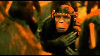 Cornelia Trailer  PLANET OF THE APES