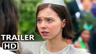 A GOOD GIRLS GUIDE TO MURDER Trailer 2024 Emma Myers