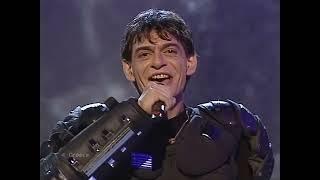 Michalis Rakintzis - S.A.G.A.P.O. - Greece - Eurovision Song Contest 2002