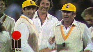 MOJO Classics Cmon Aussie Cmon Aust. Cricket TV Ad Original 1979