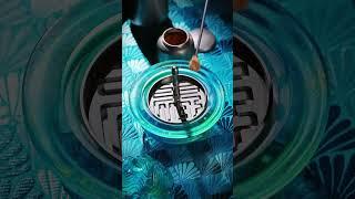 agarwood incense meditation relaxing healing