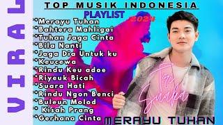 Tri Suka Ft Nabila - Bila Nanti  Merayu Tuhan Full Album Populet 2024