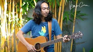 CHORD GITAR Lagu Sube Dadi Mantan