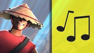 TF2 is Music