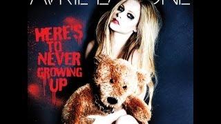 Avril Lavigne Live @ Viper Room 4252013 NEW SONG 17 in 1080 HD