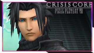 Monster  Crisis Core Final Fantasy VII - 4 PSP