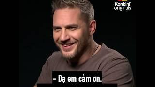 VIETSUB FAST AND CURIOUS - TOM HARDY