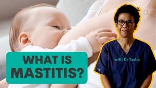 The Painful Truth about Mastitis Revealed by Dr. Tasha