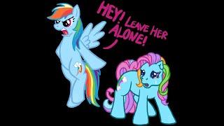 To All My Little Pony G1-G3 Haters 15.ai