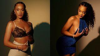 How I Shot These Images  Quick BTS