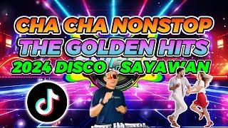 CHA CHA NONSTOP THE GOLDEN HITS DJ SNIPER REMIX