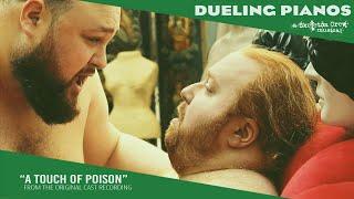 A Touch of Poison from Dueling Pianos A Skeleton Crew Musical Official Music Video