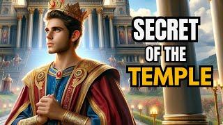 Why King Solomons Temple so Important for Israel?