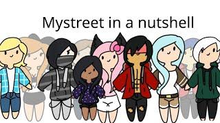 Mystreet season 1 in a nutshell