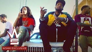 Prezi Do Better Remix Ft. Philthy Rich Mozzy & OMB Peezy WSHH Exclusive - Official Music Video