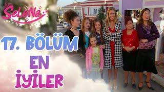 17. Bölümün En İyileri  Selena Kolaj