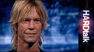 Duff McKagan - BBC HARDtalk