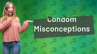 Can condoms fail even if they dont rip?