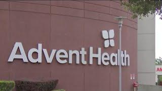 AdventHealth letter sets COVID-19 vaccine deadlines for employees