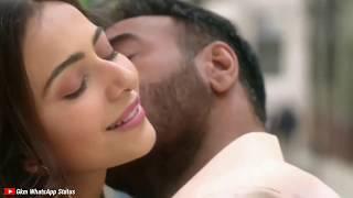 New kiss WhatsApp Status Video  Ajay Devgan And Rakul Preet Singh _ New Hot Status720p