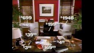 April 14 1994 commercials