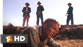 Cool Hand Luke 1967 - Failure To Communicate Scene 78  Movieclips