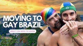 The Ultimate Guide to LGBT Life in Gay Brazil What You Need to Know Before Relocating Here ️‍