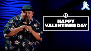 Happy Valentines Day  Gabriel Iglesias