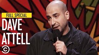 “You Ever Black Out? Or as I Call It Time Travel?” - Dave Attell - Full Special