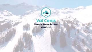 Ski Holidays in Val Cenis France  Iglu Ski