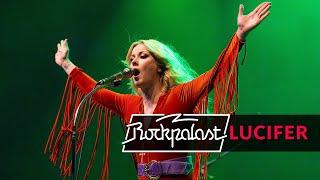 Lucifer live  Rockpalast  2019