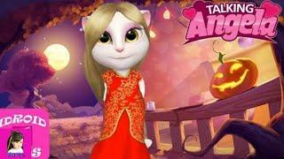 My Talking Angela  SIEMN TV