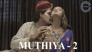 MUTHIYA  2 #OfficialTrailer  #StreamingNOW  only on www.NUEFLIKS.com  #Gujarati  Webseries