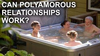 Polyamory & The Risk Of Being Left Behind Louis Theroux