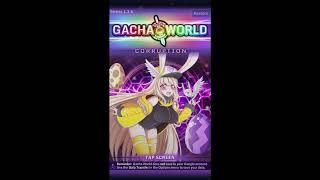 Gacha World Theme Song Soundtrack