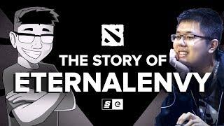 The Story of EternalEnvy