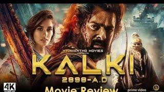 Kalki full movie in hindi dubbed 2024 action movie prabhas new blokbuster movie