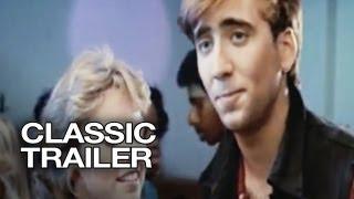 Valley Girl Official Trailer #1 - Nicolas Cage Movie 1983 HD