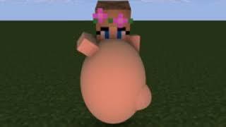 Vore Minecraft #2 Love and Eat me