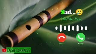 Best Bansuri Ringtone _Sad Bansuri Ringtone  New sad mobile ringtone 2023 #ringtone #ringtones